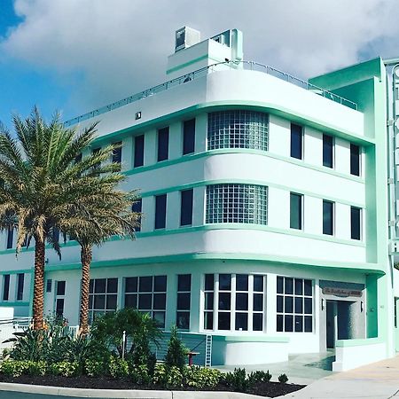 The Streamline Hotel - Daytona Beach Exterior foto