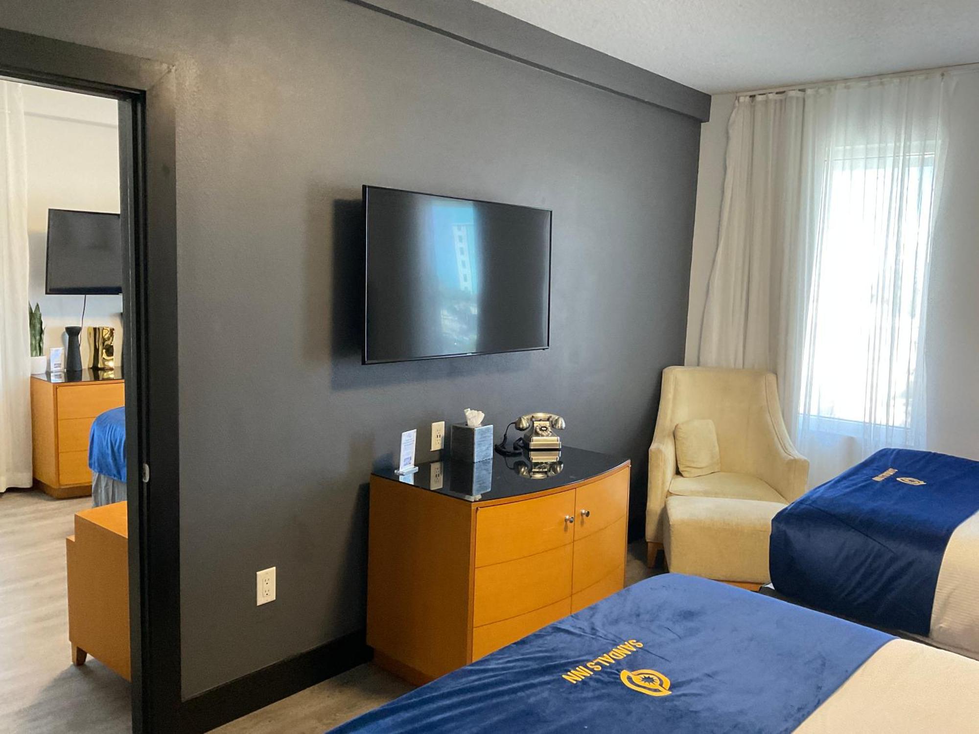 The Streamline Hotel - Daytona Beach Zimmer foto