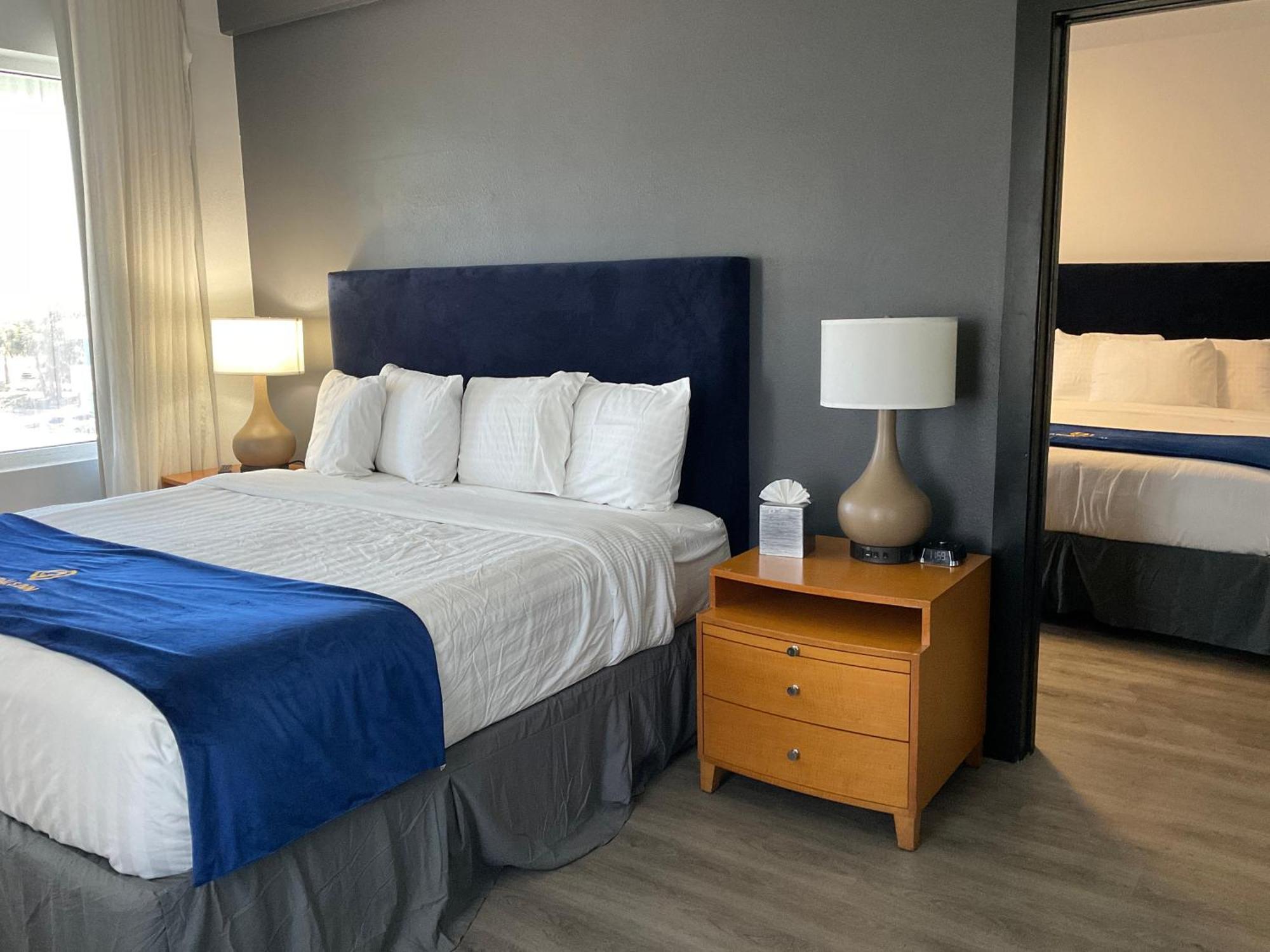 The Streamline Hotel - Daytona Beach Zimmer foto