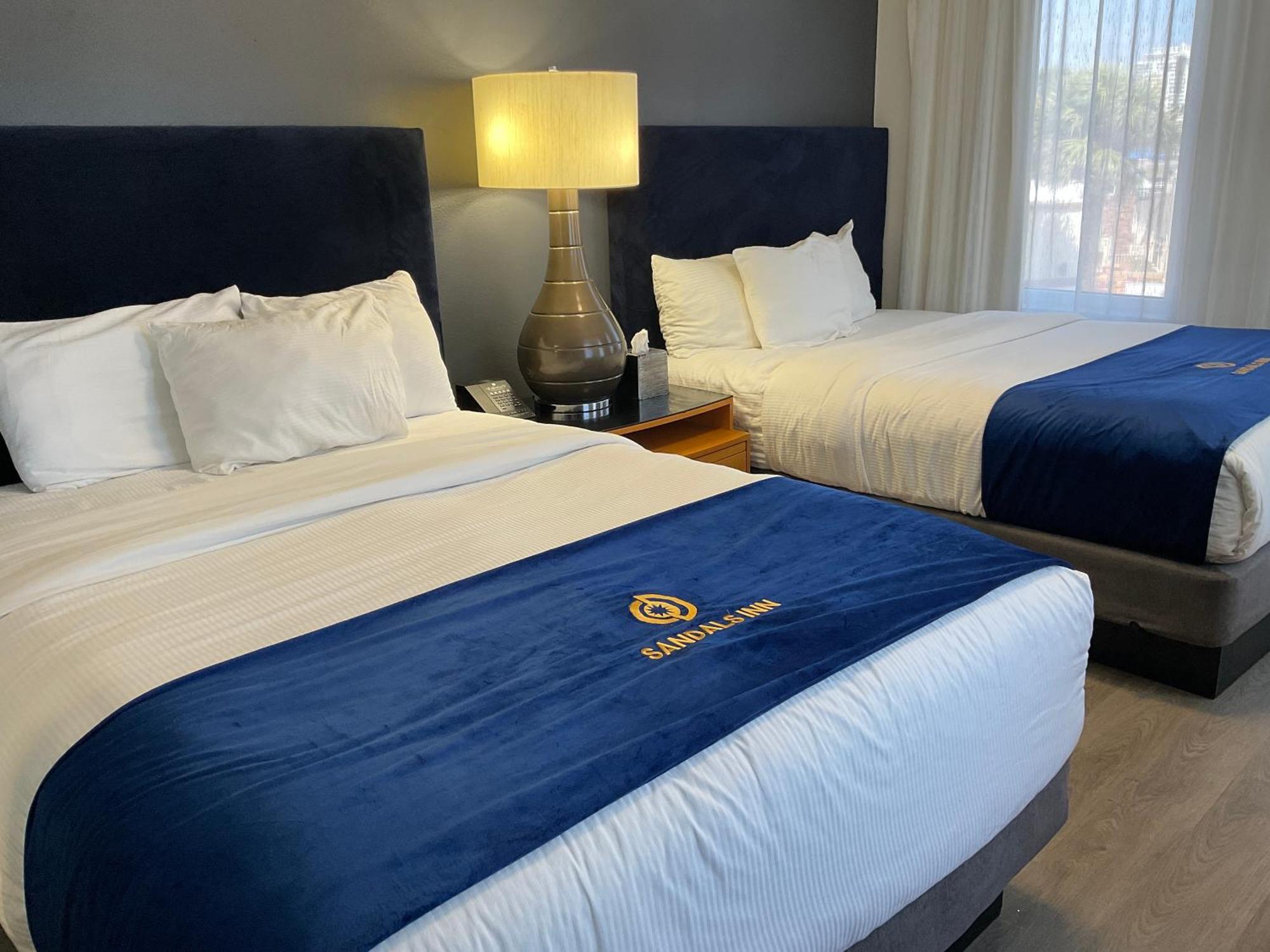 The Streamline Hotel - Daytona Beach Zimmer foto